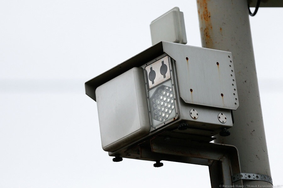 Стали известны места размещения радаров на дорогах с 21 по 27 января (список)