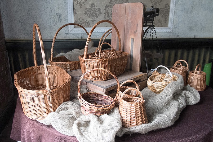 Скажи «сыр»: чем кормят в неманском ресторане «Deutsches Haus» 