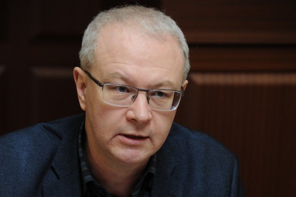 Автор серии книг «Без глянца» проведёт в Калининграде три публичные лекции