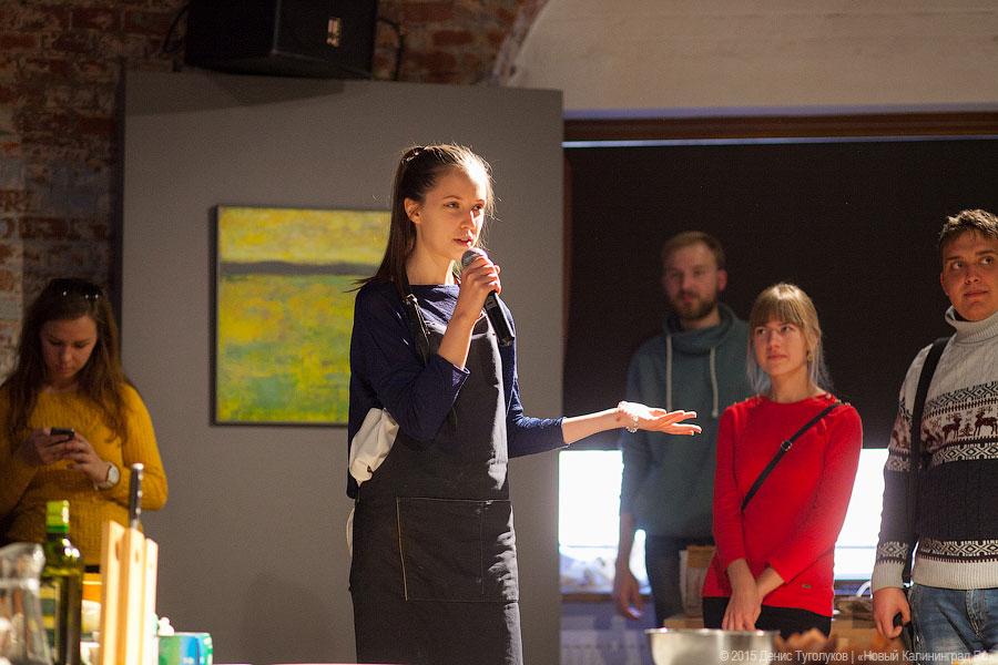 Осенний призыв: сладкие и не очень сезонные блюда из тыквы