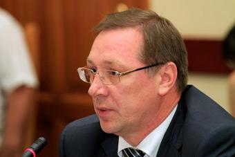 План по вводу в строй жилья в I полугодии выполнен на 72%