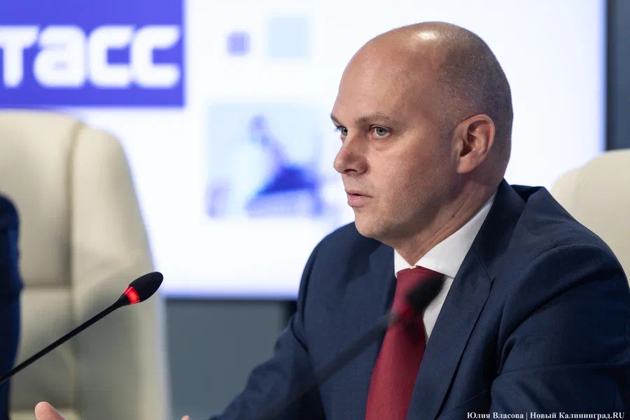 Губернатор о низком исполнении бюджета: надо понимать, что важнее финансировать