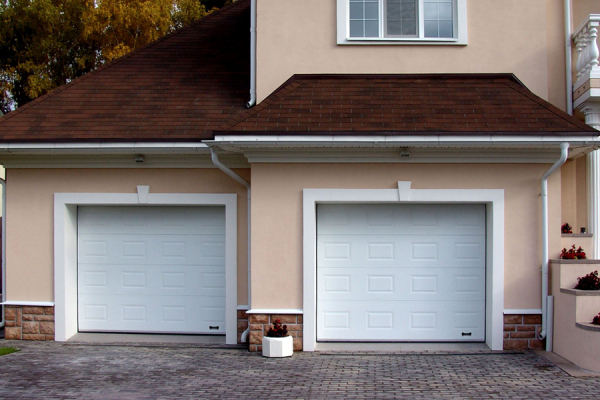 Рынок гаражных ворот 2021: цены растут, а ждать заказ придется дольше 