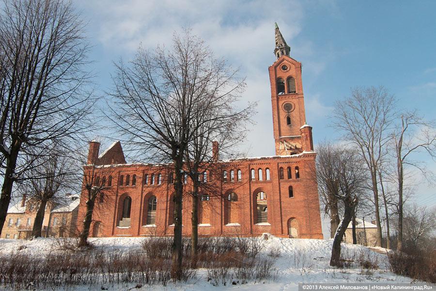 «Это же не Урюпинск!»: Николай Цуканов в Озёрске