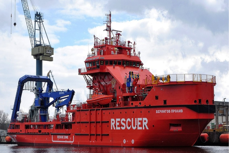 На заводе «Янтарь» прокомментировали приостановку закупки комплектующих для строительства 2 судов