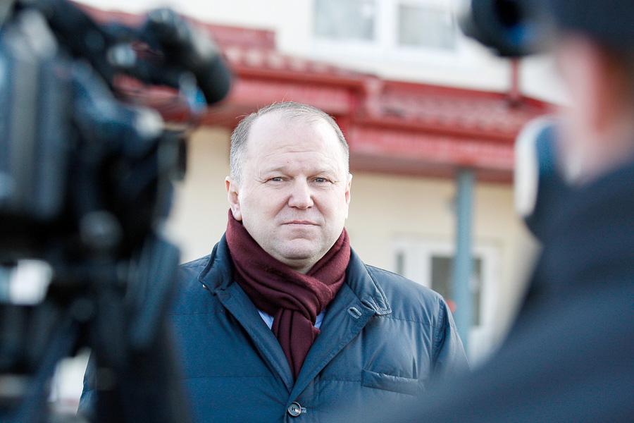 Ради Плана Путина: когда в Калининграде откроется очередной новый детсад