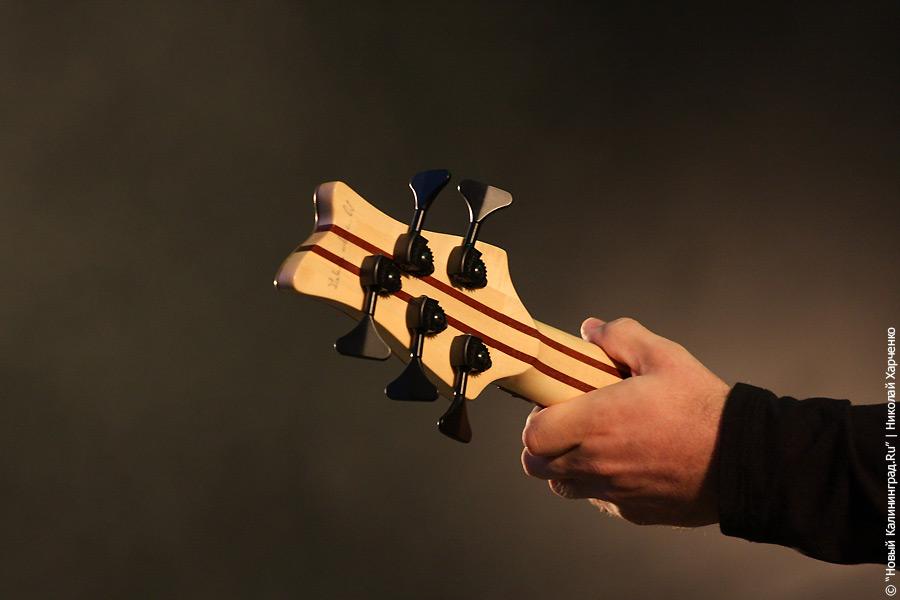 "Дон Ченто джаз-2010", день второй: фоторепортаж "Нового Калининграда.Ru"