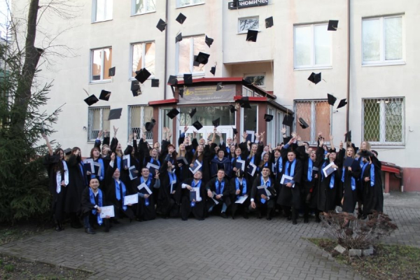 МФЮА: все преимущества крупного московского ВУЗа в Калининграде