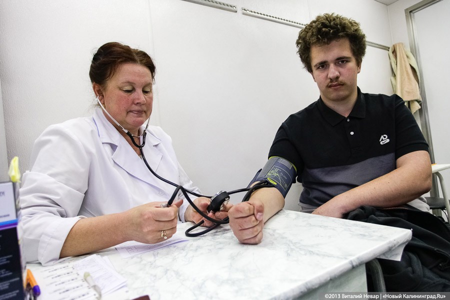 Роспотребнадзор разрешил с 27 апреля проводить вакцинацию детей и некоторых взрослых