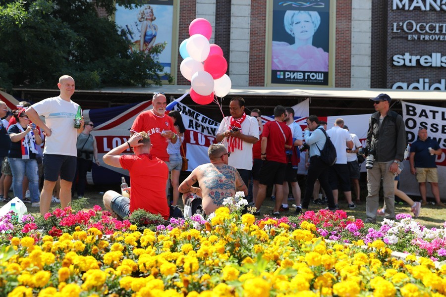 «Совсем не то, чего я ждал»: гости и хозяева делятся впечатлениями о ЧМ
