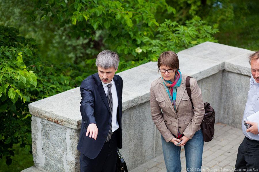 Погода и гуманоиды: почему не все мемориалы области отремонтировали к 9 Мая