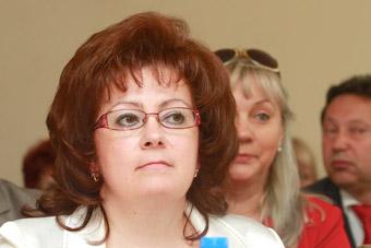 Сын Светланы Мухомор поступил в БФУ вне конкурса с низким баллом по математике «по целевому приему» от Окрсовета