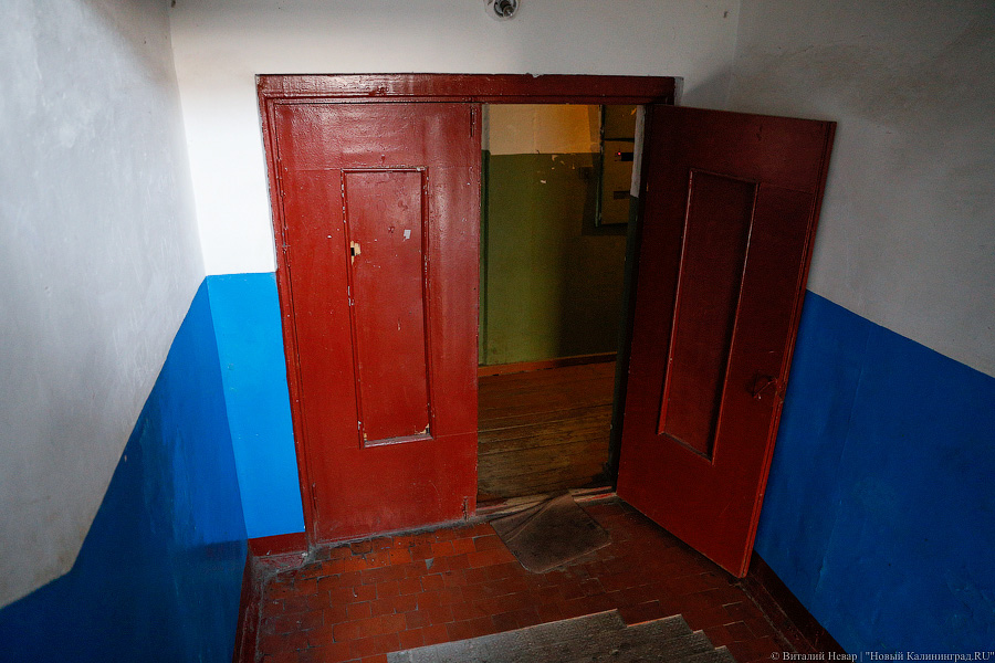 Эдик варит «крокодил»: каково жить в доме с наркопритоном