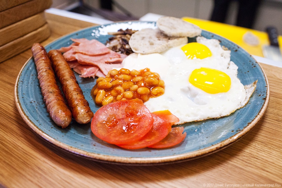 В простоте дело: рассказываем о бистро «Ресто-Престо»