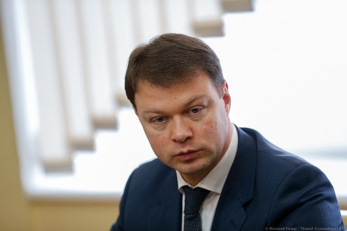 Горвласти расторгают контракты по двум транспортно-пересадочным узлам