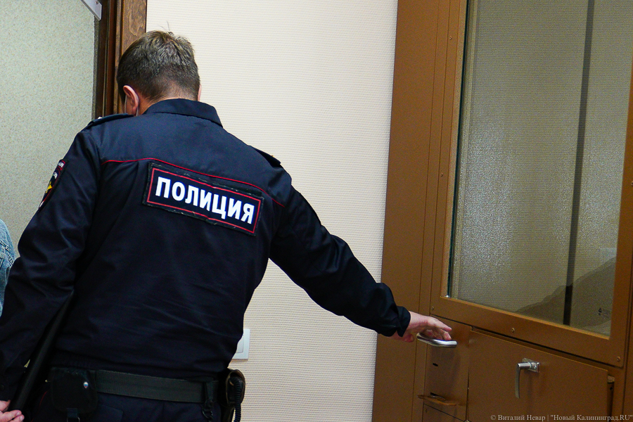 Блогер Блиновская получила пять лет колонии за уклонение от уплаты налогов