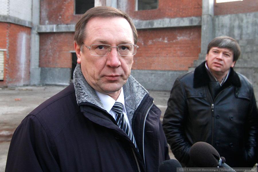 «Шесть лет обещанного ждут»: фоторепортаж «Нового Калининграда.Ru»