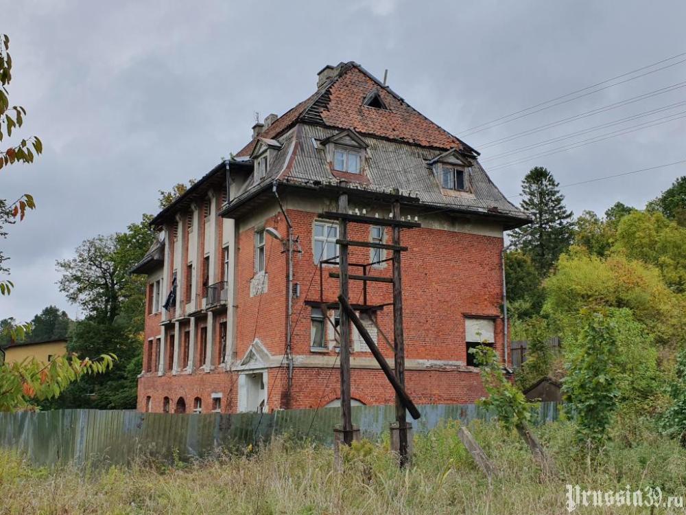 Фото: портал Prussia39.ru