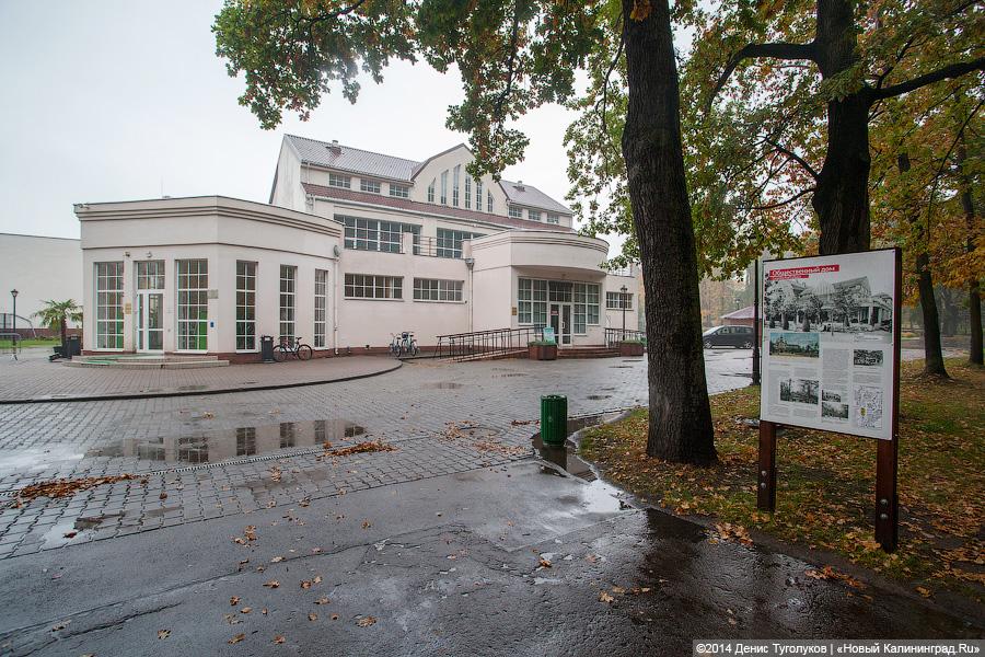 Звериные тропы: прогулка по зоопарку