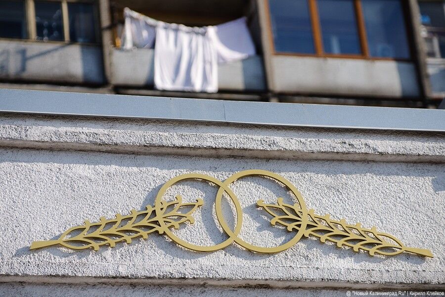 «На переходе в технократию»: в Заксобрании региона предложили перенести роспись из загсов в МФЦ