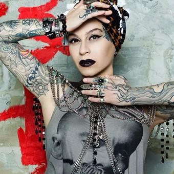 Наргиз Закирова. Фото со страницы певицы в Instagram