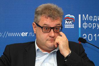 Эксперт: интрига выборов в Госдуму — в формате доминирования «Единой России»