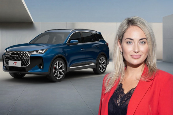 «Человек из Тенет»: приглашаем на встречу с региональным представителем бренда