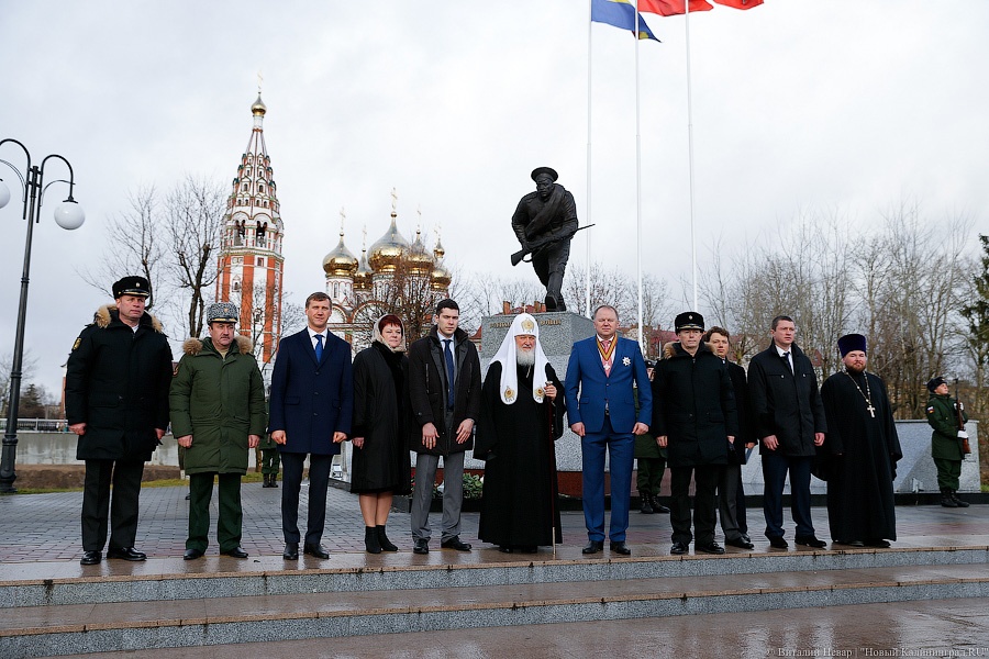 Алиханов отказался от переноса на восток министерств и служб правительства