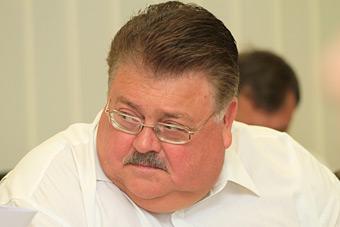 Бывшему вице-спикеру Полякову предложено возглавить облбольницу