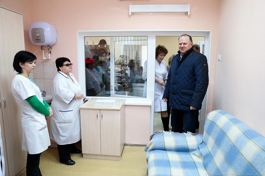 «Светлячок» на месте огородов: в Гусеве открылся новый детский сад (фото)