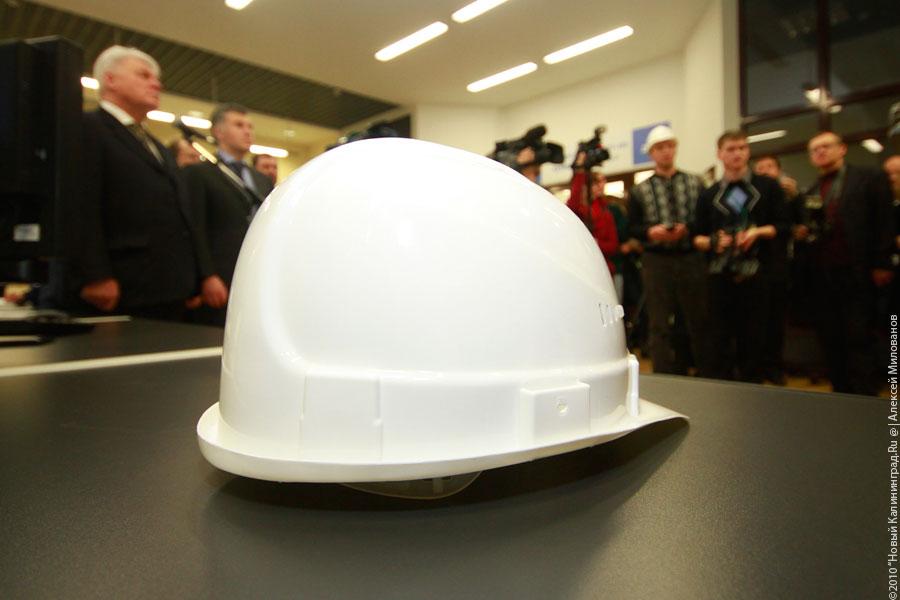 "Дважды два": фоторепортаж "Нового Калининграда.Ru"