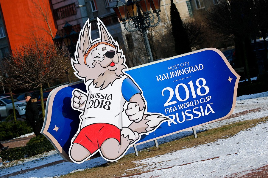 Ермак объяснил, почему калининградские хостелы попали в чёрный список