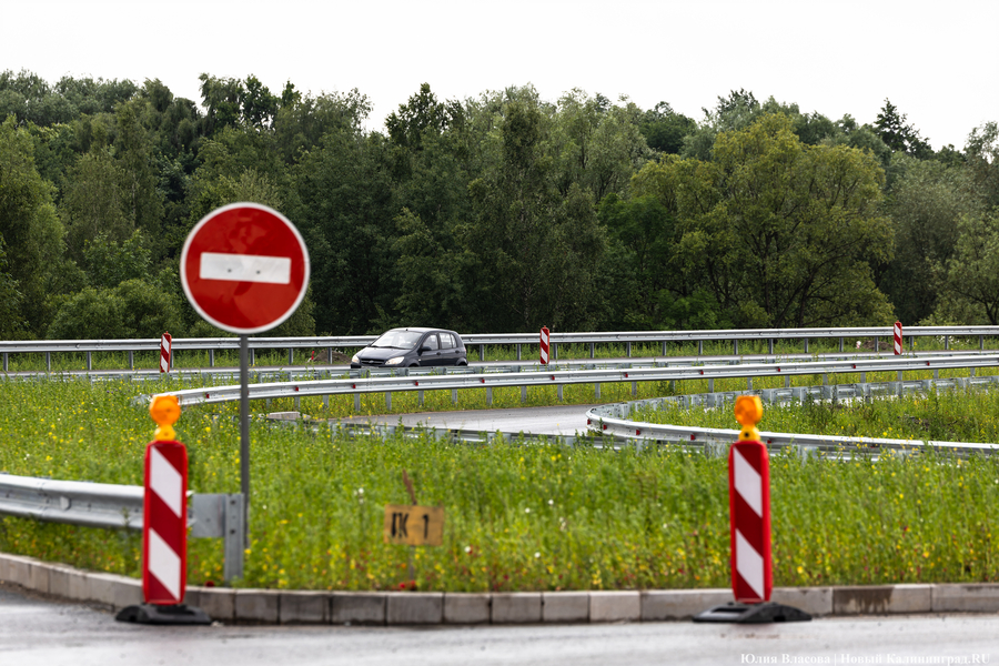 Планы развития к юбилею области: как губернатор в мкр. Космодемьянского выезжал (фото)