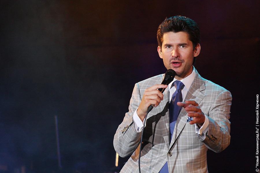 "Дон Ченто джаз-2010", день первый: фоторепортаж "Нового Калининграда.Ru"