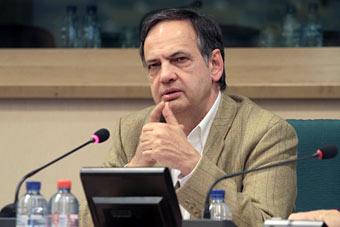 Евродепутат Кнут Флекенштайн: переход к безвизовому режиму к Олимпиаде нереален