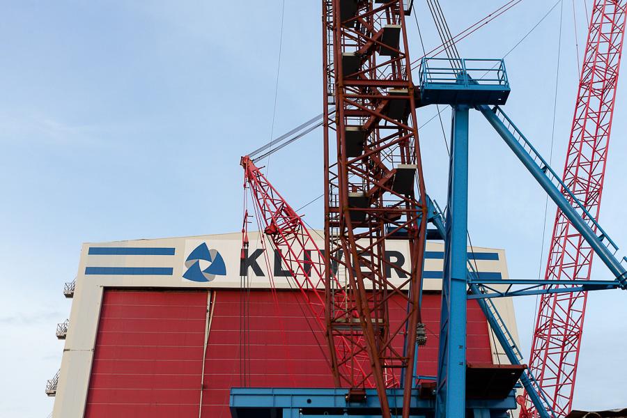 От буровых до стадиона: Николай Цуканов присматривает местных подрядчиков на стройки ЧМ-2018