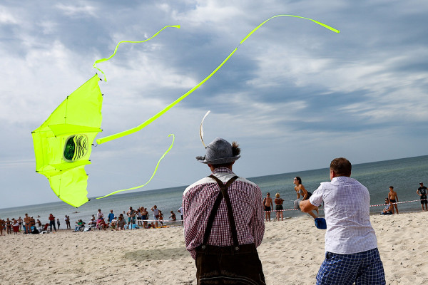 Фото: Виталий Невар / Новый Калининград