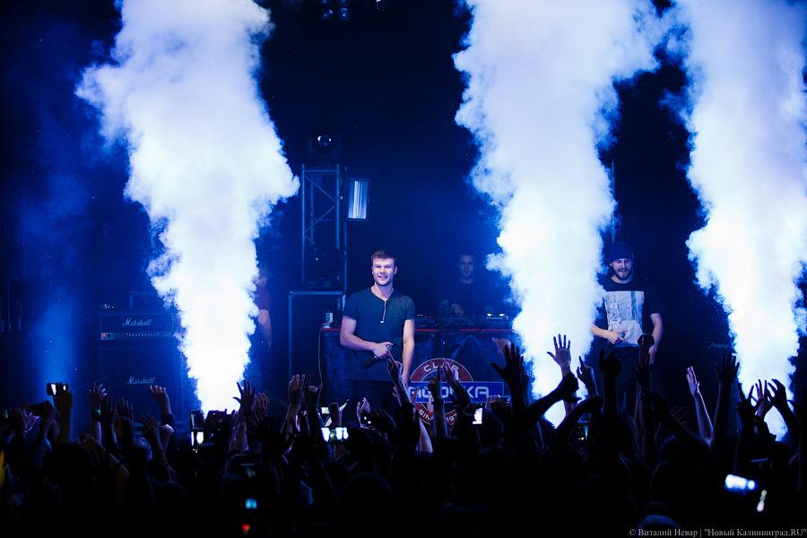 Концерт-утренник: кто такой Макс Корж и как он собирает большой зал «Вагонки»