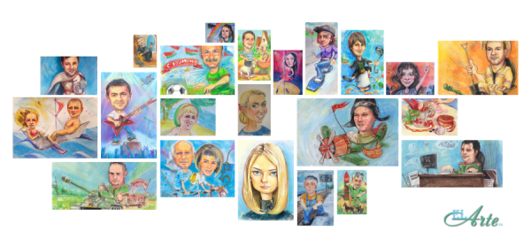 Что подарить и не быть как все?