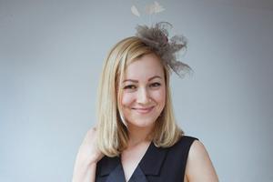 Покупка недели: шляпка-заколка от мастерской «G&G»