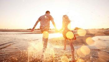 «Влюбленные в жизнь» встретились в «Эпицентре любви»