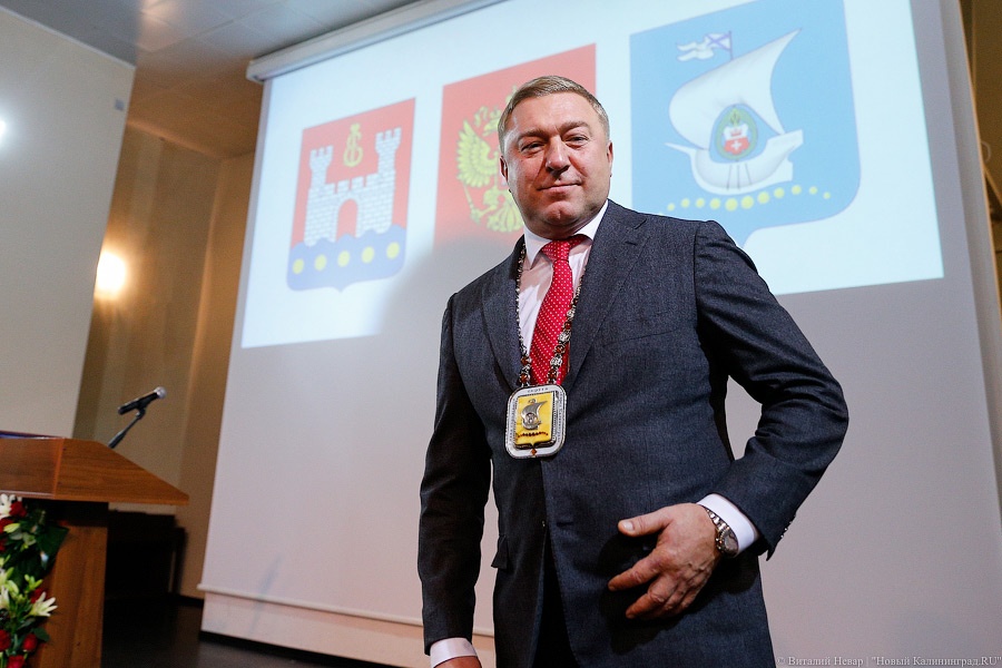 Между раем и адом: как прошла новая инаугурация Александра Ярошука