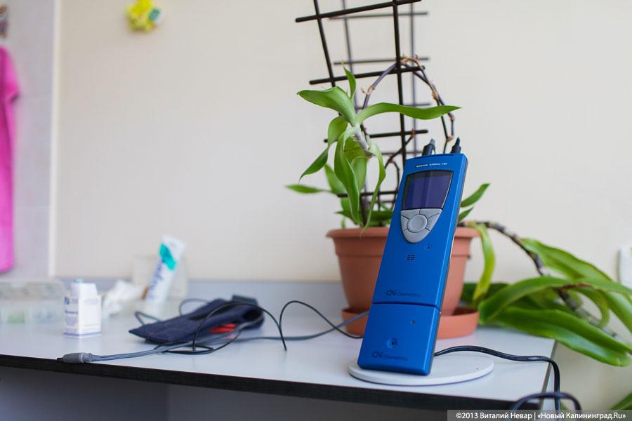 «Три года после разрухи»: фоторепортаж из Детской областной больницы