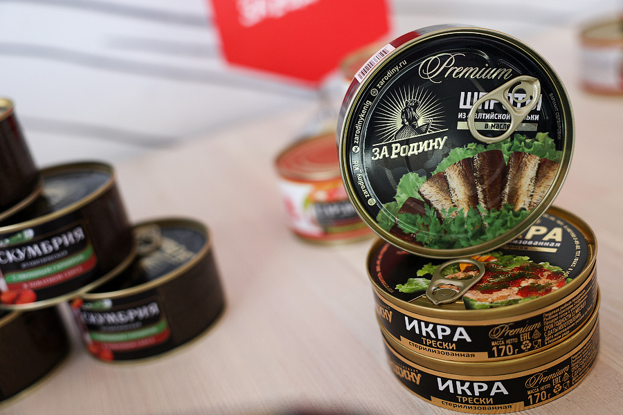 Ржится рожь, овёс овсится: в Калининградской области проходит Всероссийский день поля (фото)