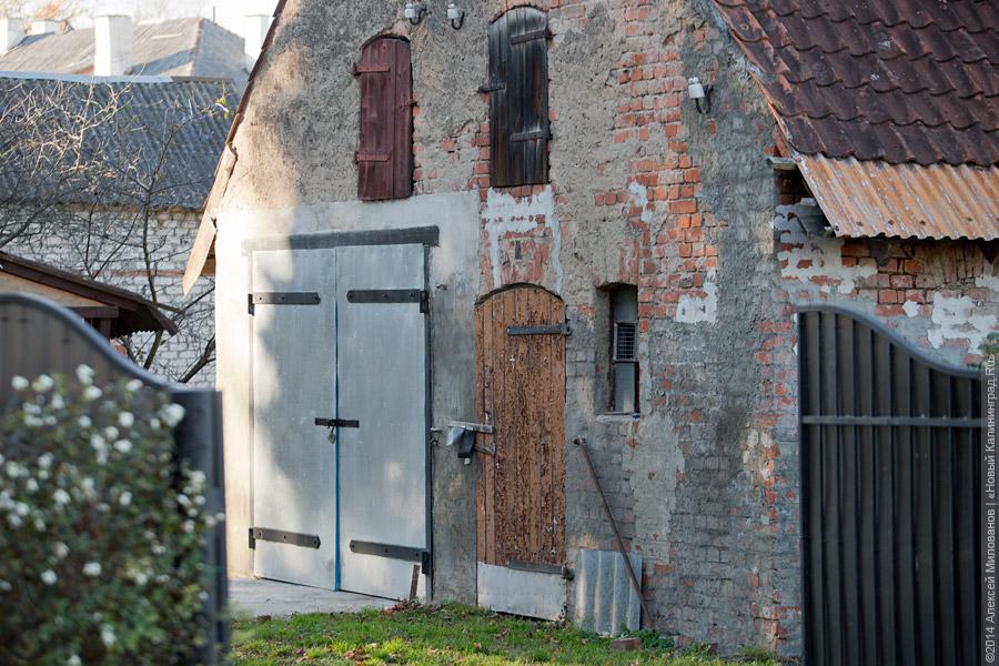 Семивековая грустная сказка: странный город Правдинск