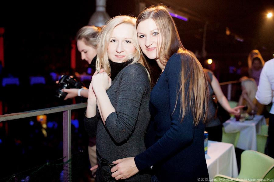 «Девочки, мальчики танцуют»: «Руки вверх» снова собрали аншлаг в «Ситипарке»