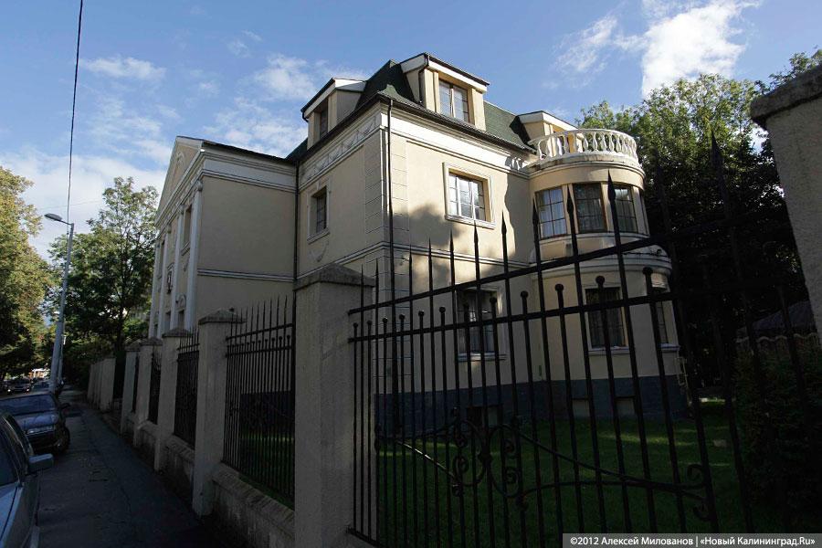 «Куда ушли детские сады. Продолжение»: фоторепортаж «Нового Калининграда.Ru» 