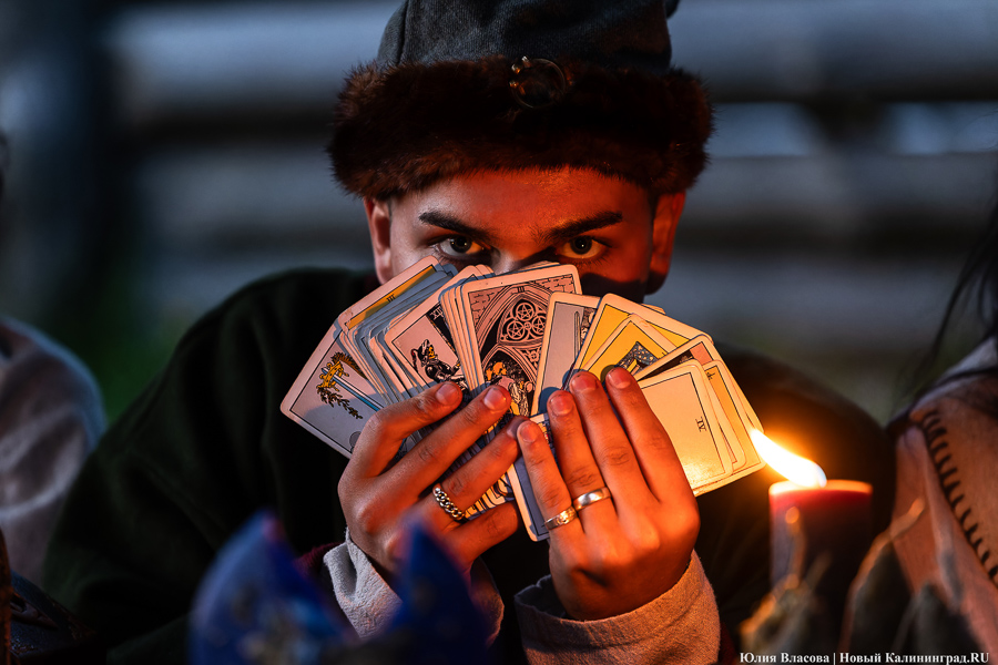 В свете пламени костра: как в Ушкуе отмечали праздник Ивана Купалы (фото)