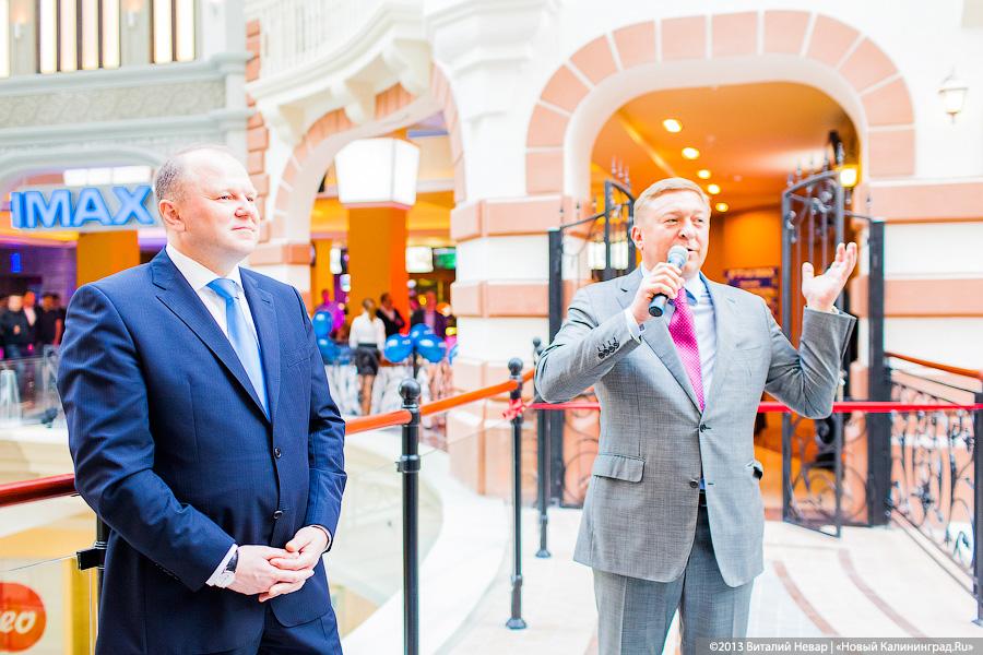 Вице-президент корпорации IMAX: русские любят семейное 3D и фэнтези