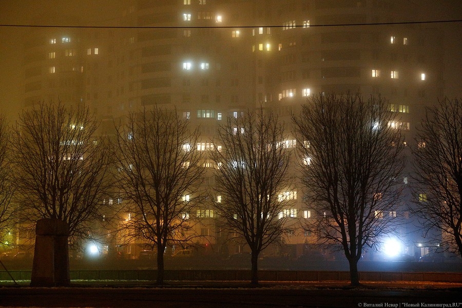 Маковский сравнил «Янтарьэнерго» с уровнем Австрии и Западной Германии